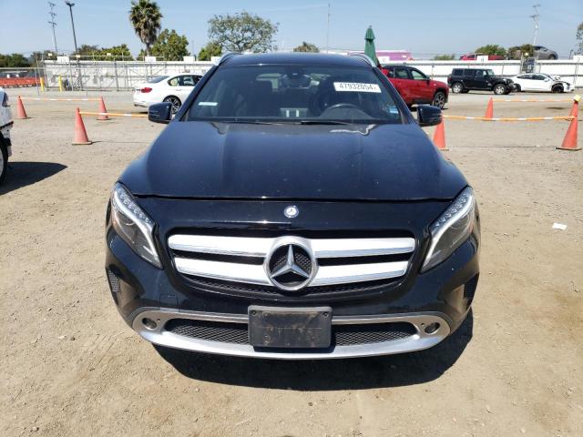 VIN WDCTG4GB6GJ214657 2016 Mercedes-Benz GLA-Class,... no.5