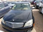 2008 Mercedes-Benz C 300 4Mat 3.0L for Sale in Albuquerque, NM - Side