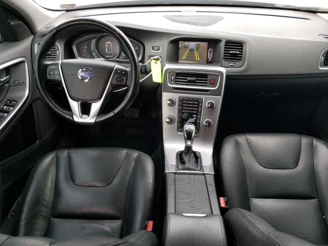 2018 VOLVO S60 INSCRI LYV402TK3JB168200