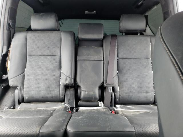 2020 LEXUS GX 460 LUX JTJGM7BX5L5240896