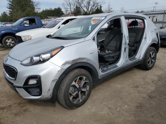 KNDPMCAC4M7933359 2021 KIA SPORTAGE-0