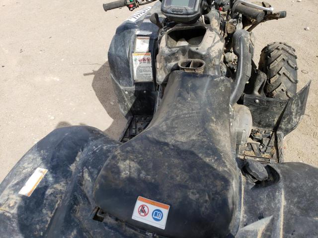 2023 YAMAHA YFM700 - 5Y4AMH7E2PA100945