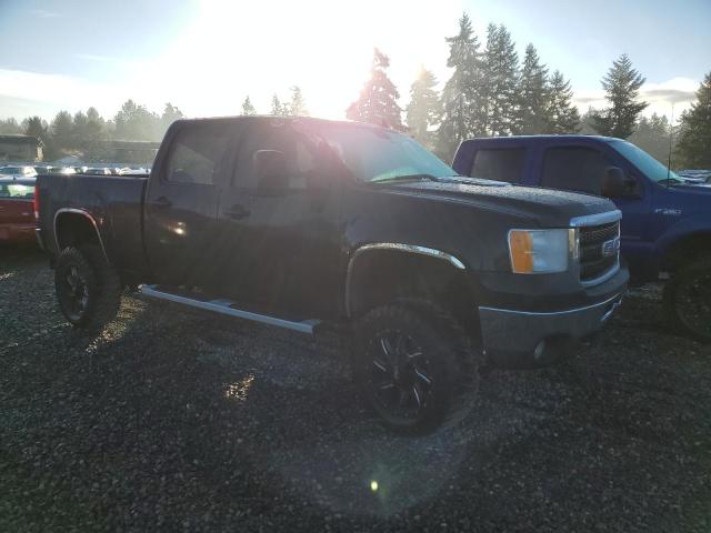 1GT121C85BF195390 2011 GMC Sierra K2500 Slt