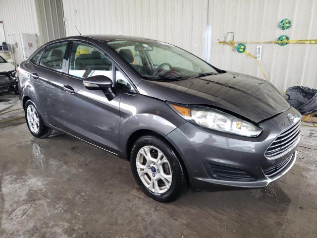 VIN 3FADP4BJ8FM132560 2015 FORD FIESTA no.4