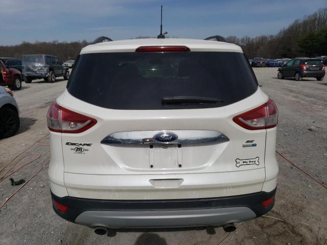 2014 Ford Escape Se VIN: 1FMCU9G97EUD62901 Lot: 46305224