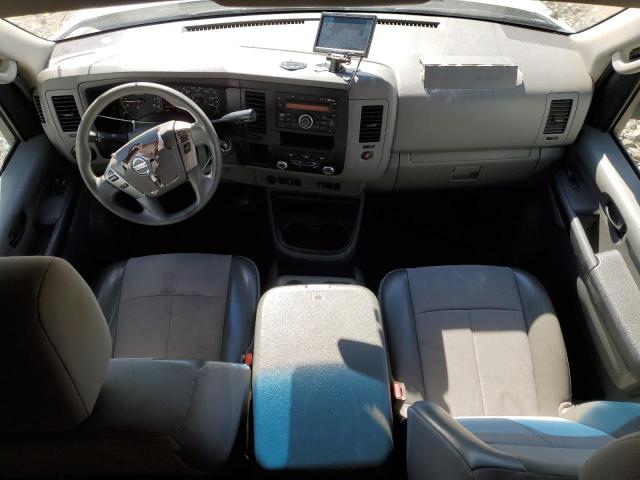 2015 NISSAN NV 2500 1N6BF0LY4FN800530