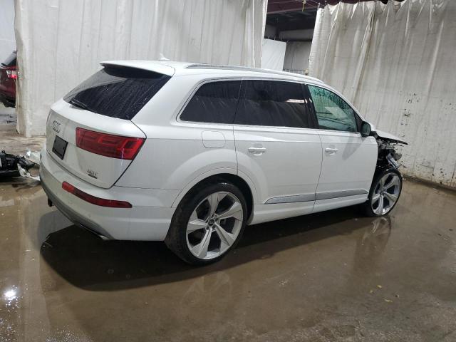 VIN WA1LAAF78HD008639 2017 Audi Q7, Premium Plus no.3