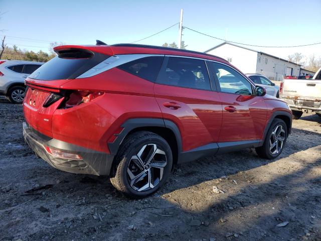 Vin: 5nmjfcae9nh050790, lot: 46271674, hyundai tucson sel 20223