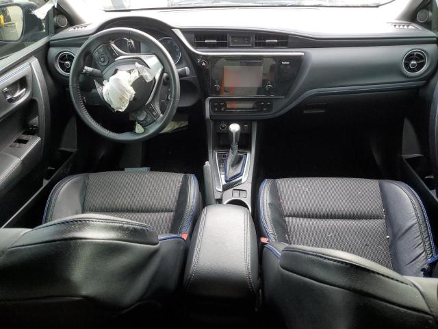 2017 Toyota Corolla L VIN: 5YFBURHE9HP593408 Lot: 46042144