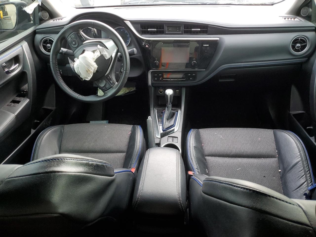 5YFBURHE9HP593408 2017 Toyota Corolla L