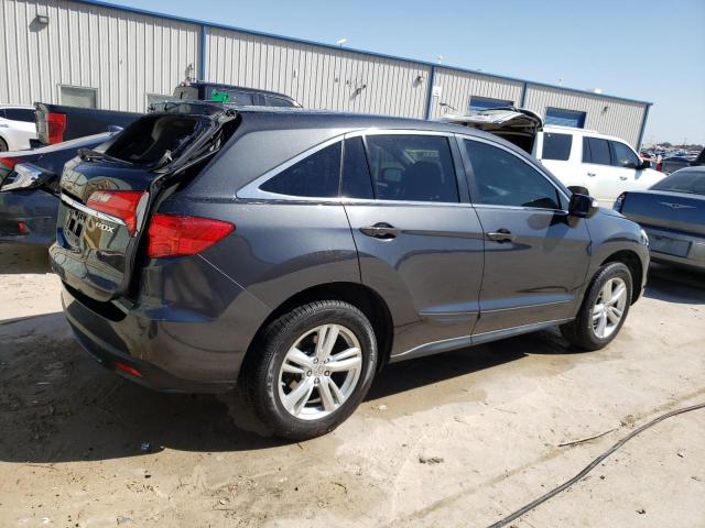 VIN 5J8TB3H5XEL010776 2014 Acura RDX, Technology no.3