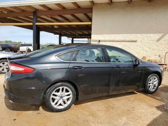 2015 Ford Fusion Se VIN: 3FA6P0H7XFR196826 Lot: 48742334