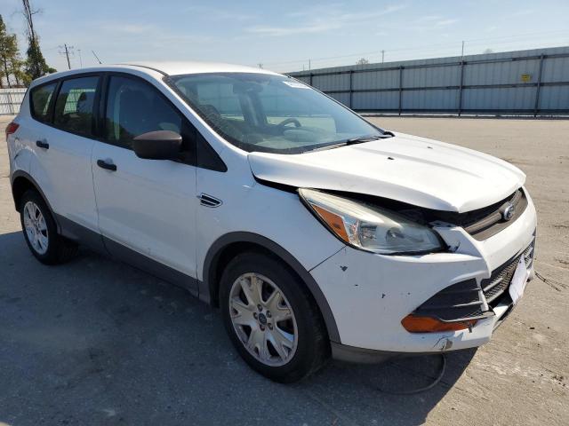 VIN 1FMCU0F79DUD21793 2013 Ford Escape, S no.4