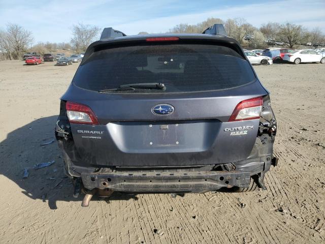 2015 Subaru Outback 2.5I VIN: 4S4BSAAC6F3246507 Lot: 47544734