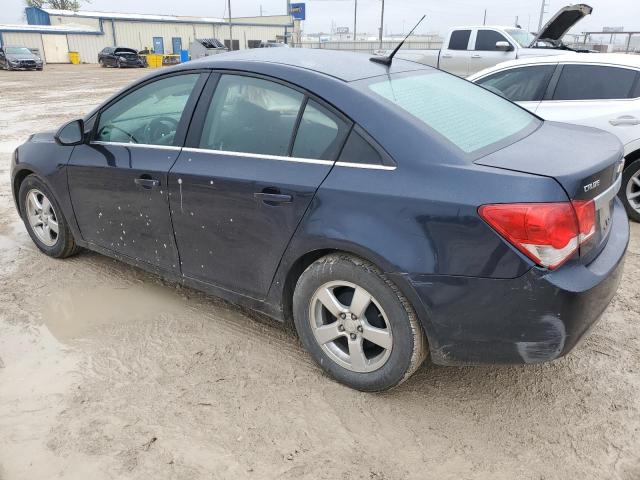 2014 Chevrolet Cruze Lt VIN: 1G1PC5SB1E7109303 Lot: 47846144