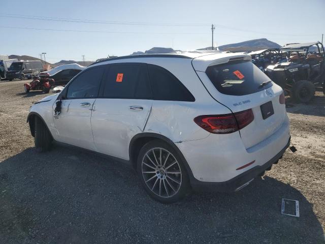 2021 Mercedes-Benz Glc 300 VIN: W1N0G8DB0MF958332 Lot: 46235534