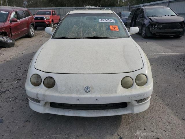 1999 Acura Integra Ls VIN: JH4DB765XXS005288 Lot: 46393324