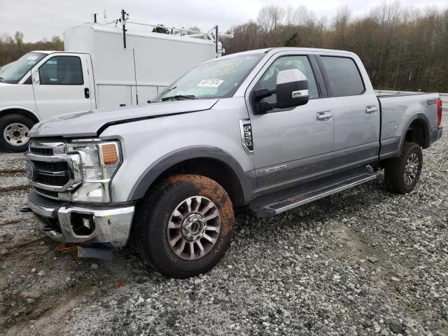 2022 Ford F350 Super Duty VIN: 1FT8W3BT4NEC05342 Lot: 67949704