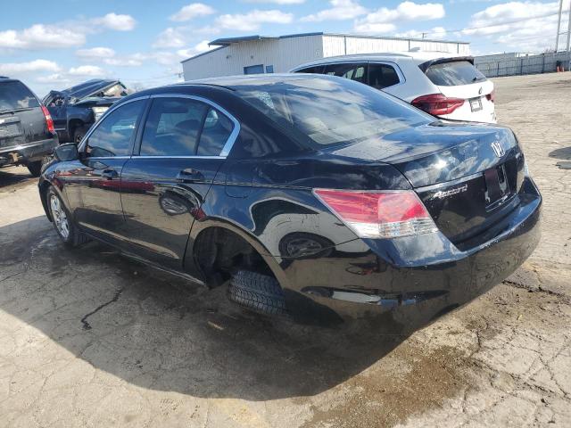 2009 Honda Accord Lxp VIN: 1HGCP26499A183230 Lot: 48316964
