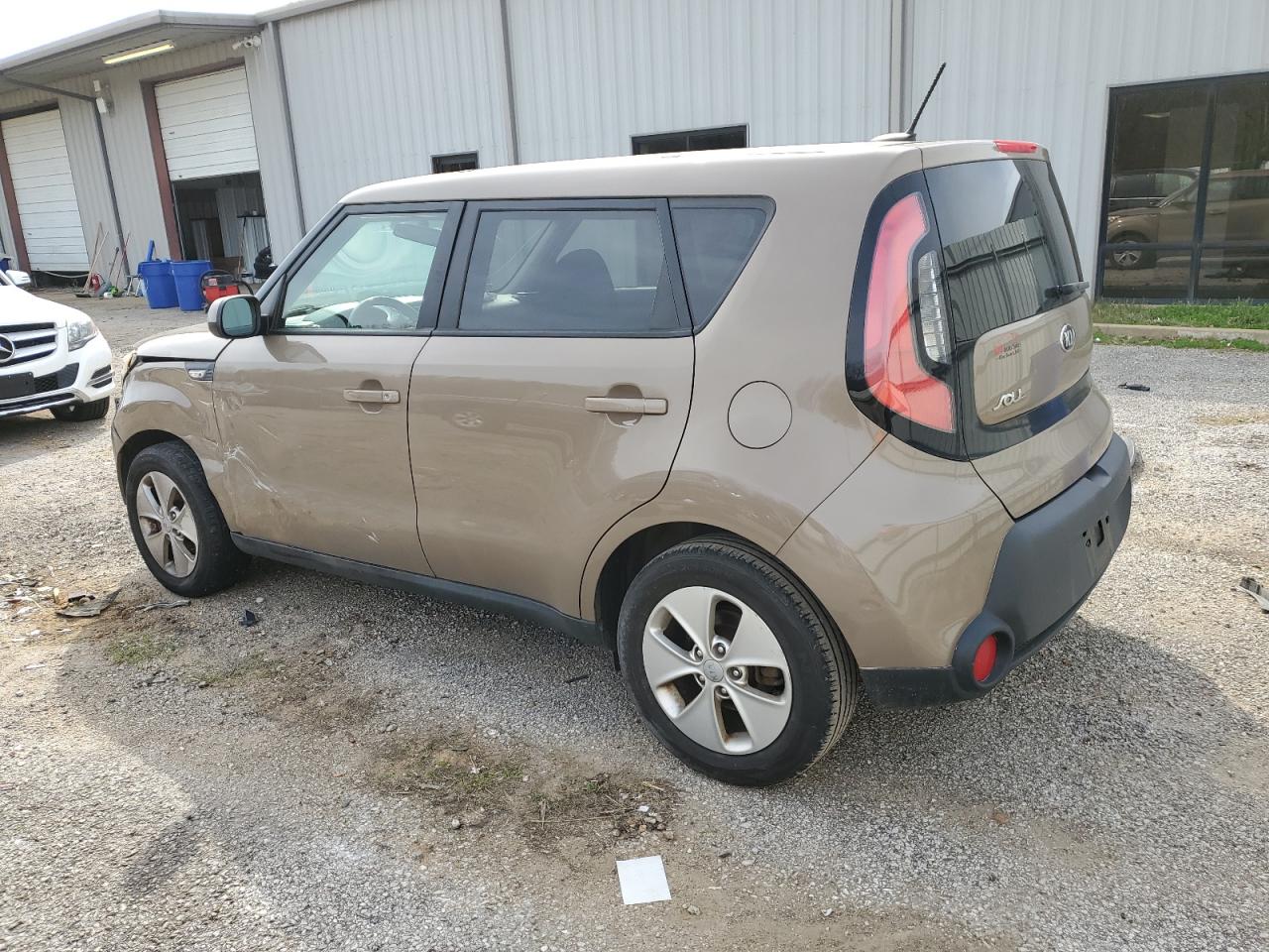 KNDJN2A22E7111133 2014 Kia Soul