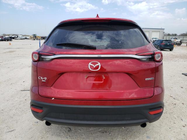 2023 MAZDA CX-9 TOURI - JM3TCBCY8P0648589
