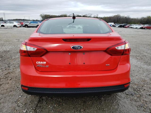 2012 Ford Focus Se VIN: 1FAHP3F20CL270685 Lot: 48246364