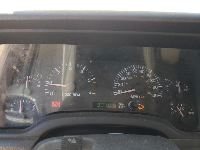 2001 Jeep Cherokee Sport VIN: 1J4FT48S21L617781 Lot: 46435904