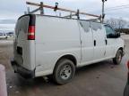 CHEVROLET EXPRESS G2 снимка