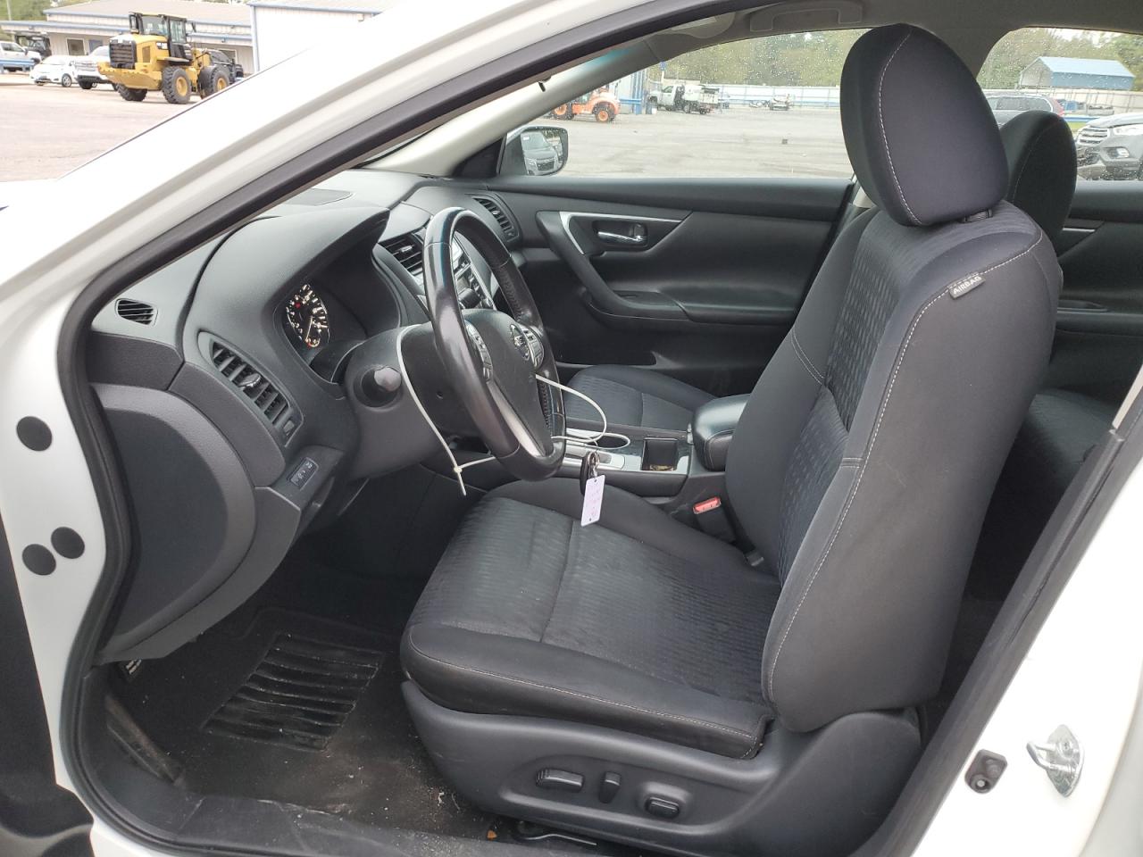 1N4AL3AP0JC179090 NISSAN ALTIMA 2018