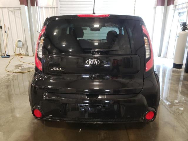 2015 Kia Soul ! VIN: KNDJX3A55F7807173 Lot: 48622034