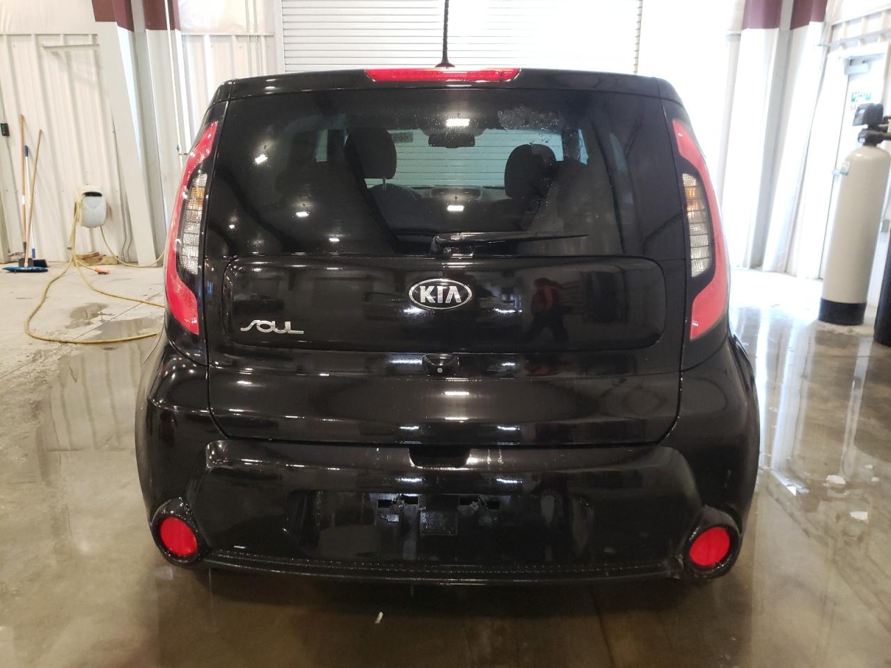 KNDJX3A55F7807173 2015 Kia Soul !