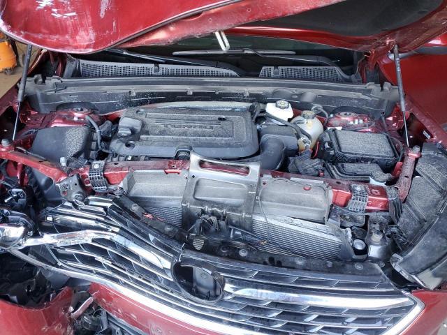 2023 BUICK ENVISION E - LRBFZNR44PD023415