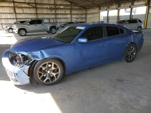 2015 DODGE CHARGER R/ - 2C3CDXCTXFH813659