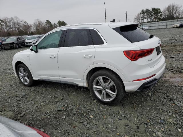 2022 AUDI Q3 PREMIUM - WA1DECF33N1008062