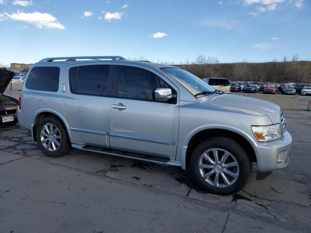 2009 Infiniti Qx56 VIN: 5N3AA08C29N902412 Lot: 45502734