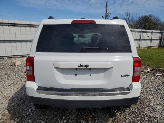 1C4NJPFA6HD162179 2017 JEEP PATRIOT-5