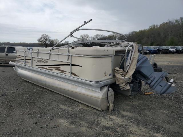Lot #2471252946 2007 OTHER BOAT salvage car