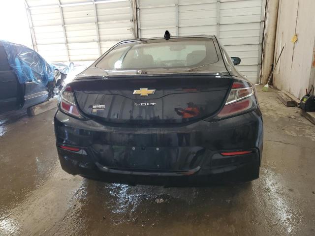 VIN 1G1RB6S59JU156196 2018 Chevrolet Volt, Premier no.6