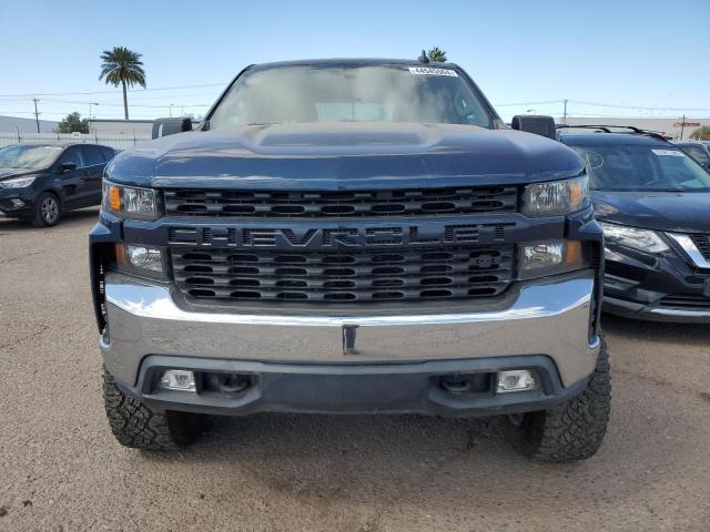 2019 Chevrolet Silverado K1500 Lt VIN: 1GCPYDEK9KZ253373 Lot: 44545564