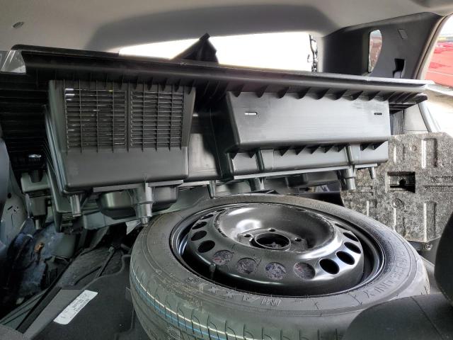 2021 CHEVROLET EQUINOX LT - 3GNAXUEV7ML356070