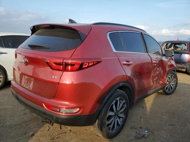 Vin: kndpn3ac8k7585219, lot: 45493564, kia sportage ex 20193