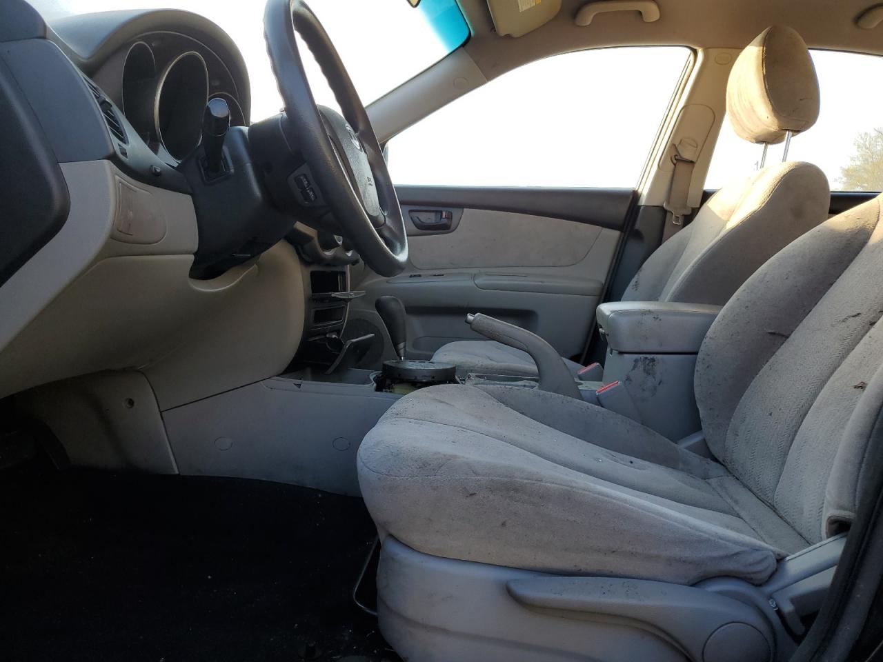 KNAGE228395357166 2009 Kia Optima Lx