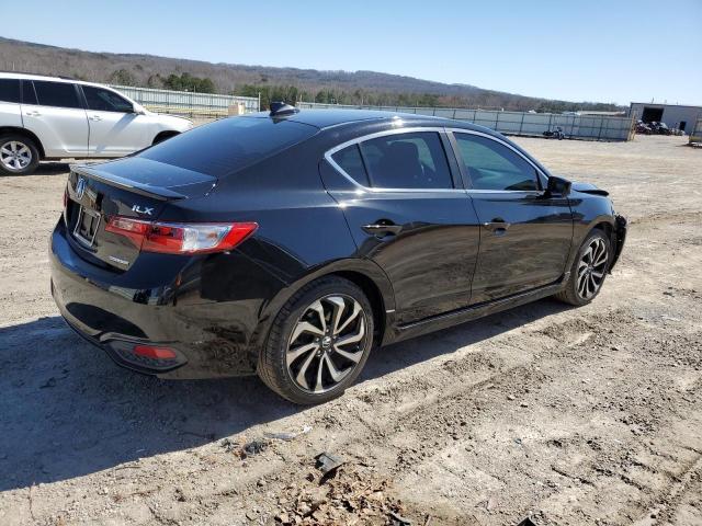 2018 ACURA ILX SPECIA 19UDE2F46JA007444