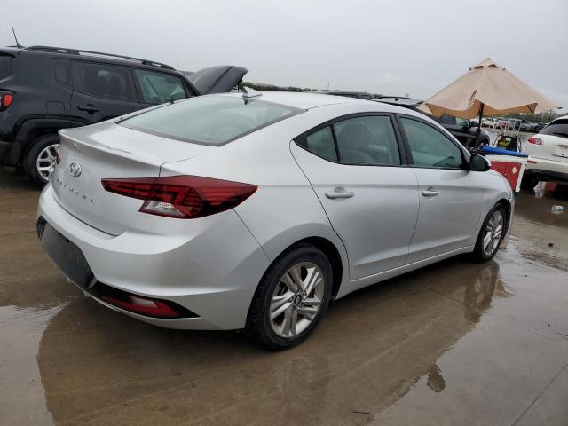 2020 Hyundai Elantra - Image 3