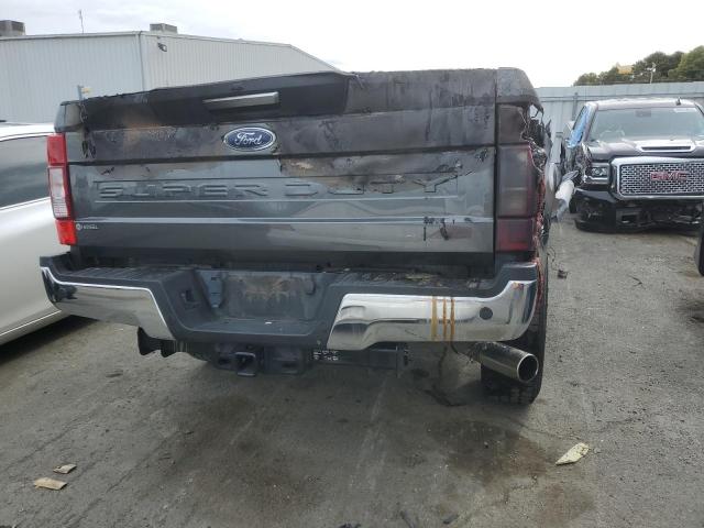 2020 Ford F250 Super Duty VIN: 1FT7W2BN8LEE78143 Lot: 48833524