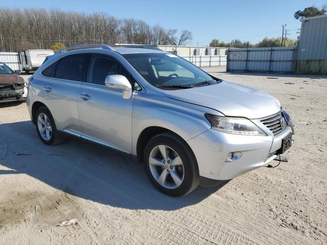 2015 LEXUS RX 350 BAS - 2T2BK1BA8FC301219