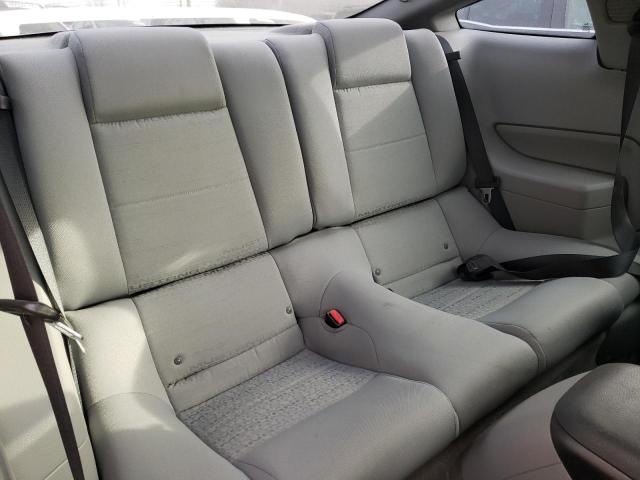 1ZVHT80N065211423 2006 Ford Mustang