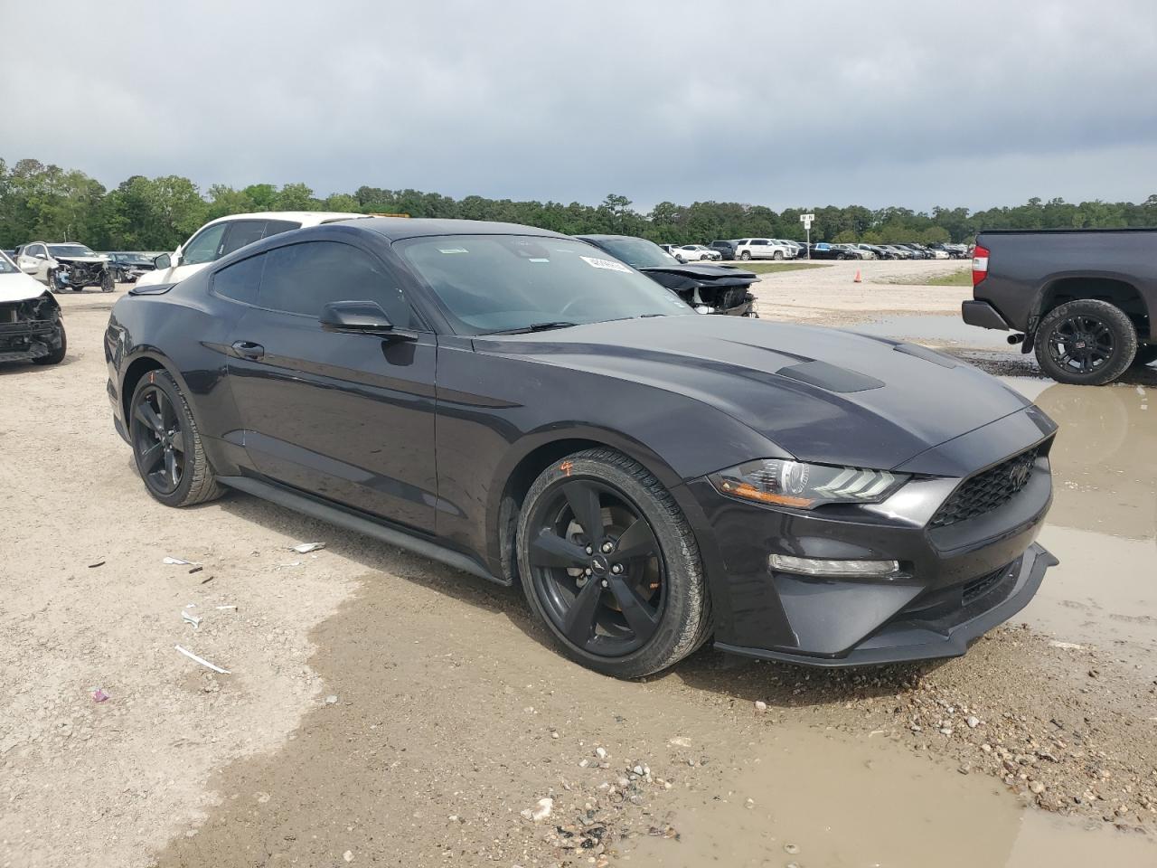 1FA6P8TH8N5123504 FORD ALL Models 2022