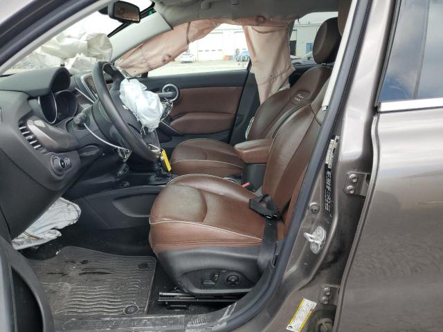 2016 FIAT 500X LOUNG ZFBCFXDT6GP395136