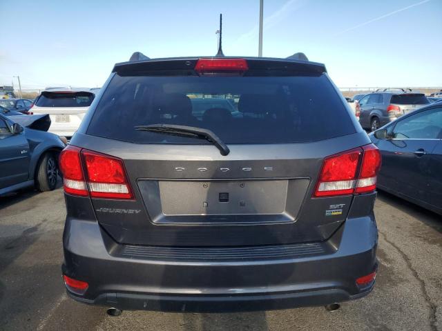 2015 DODGE JOURNEY SX - 3C4PDCBGXFT742173
